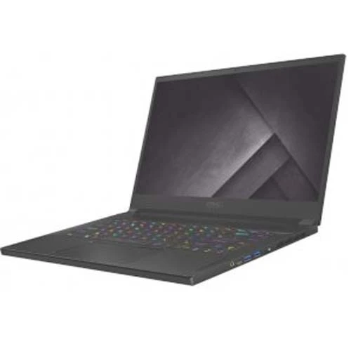 Msi GS76 Stealth